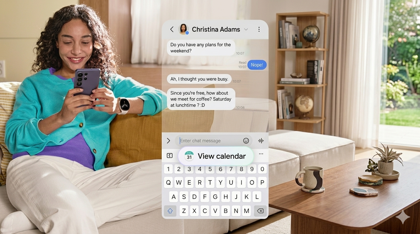 Best Galaxy AI Features 1