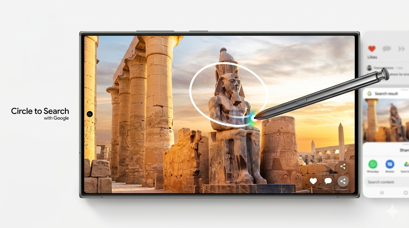 Best Galaxy AI Features 2