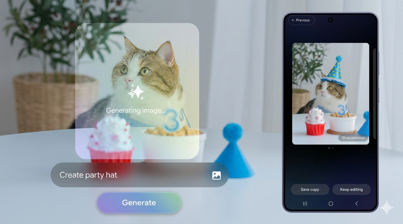Best Galaxy AI Features 3