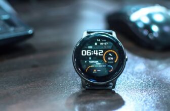 Best Smartwatches Under 5,000 in India 2026