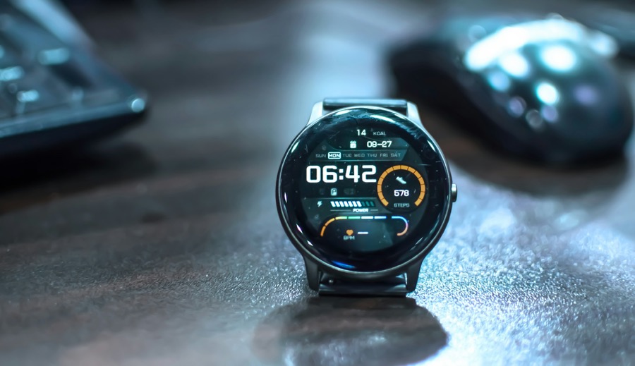 Best Smartwatches Under 5,000 in India 2026