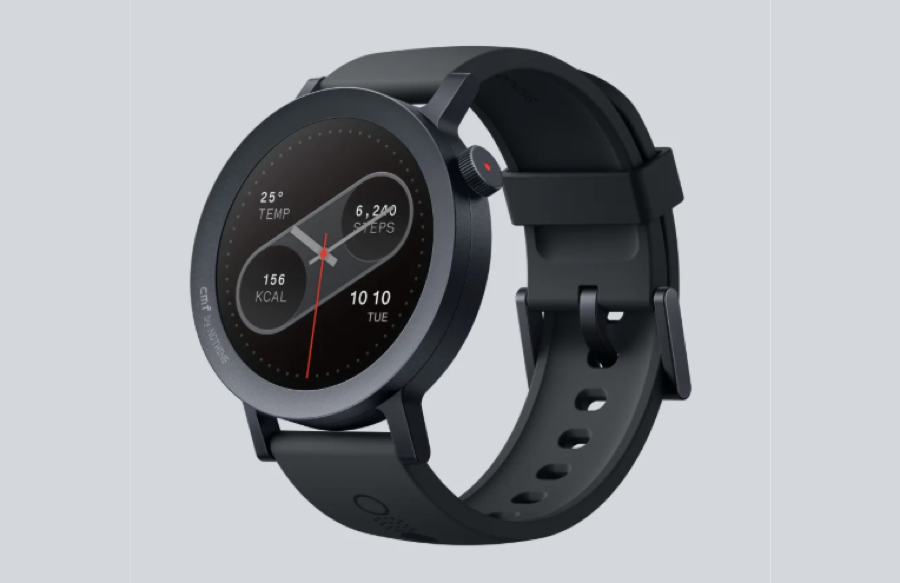Best Smartwatches under INR 5,000 CMF Watch Pro 2
