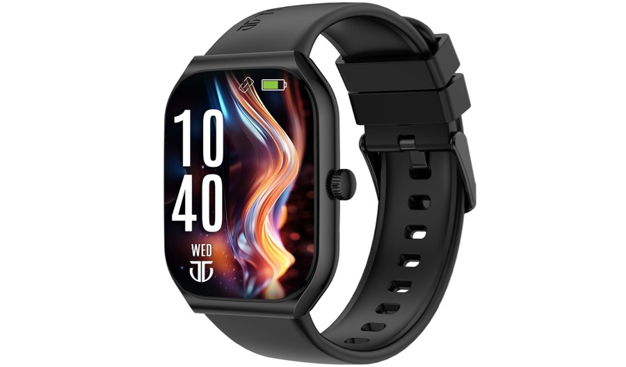 Best Smartwatches under INR 5,000 Titan Smart 3.0