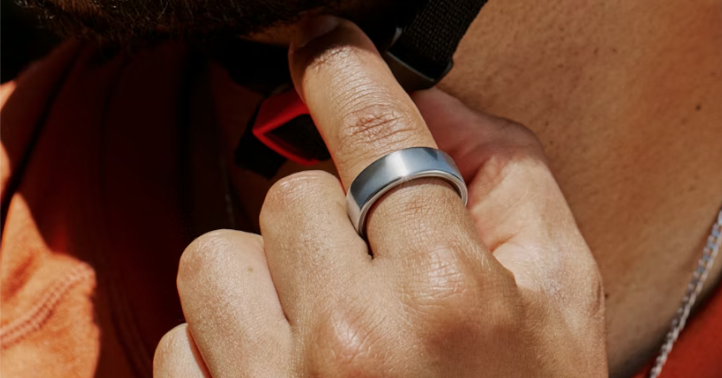 Fitness Tracker Comparison: Smart Ring vs Fitness Band vs Smartwatch 1