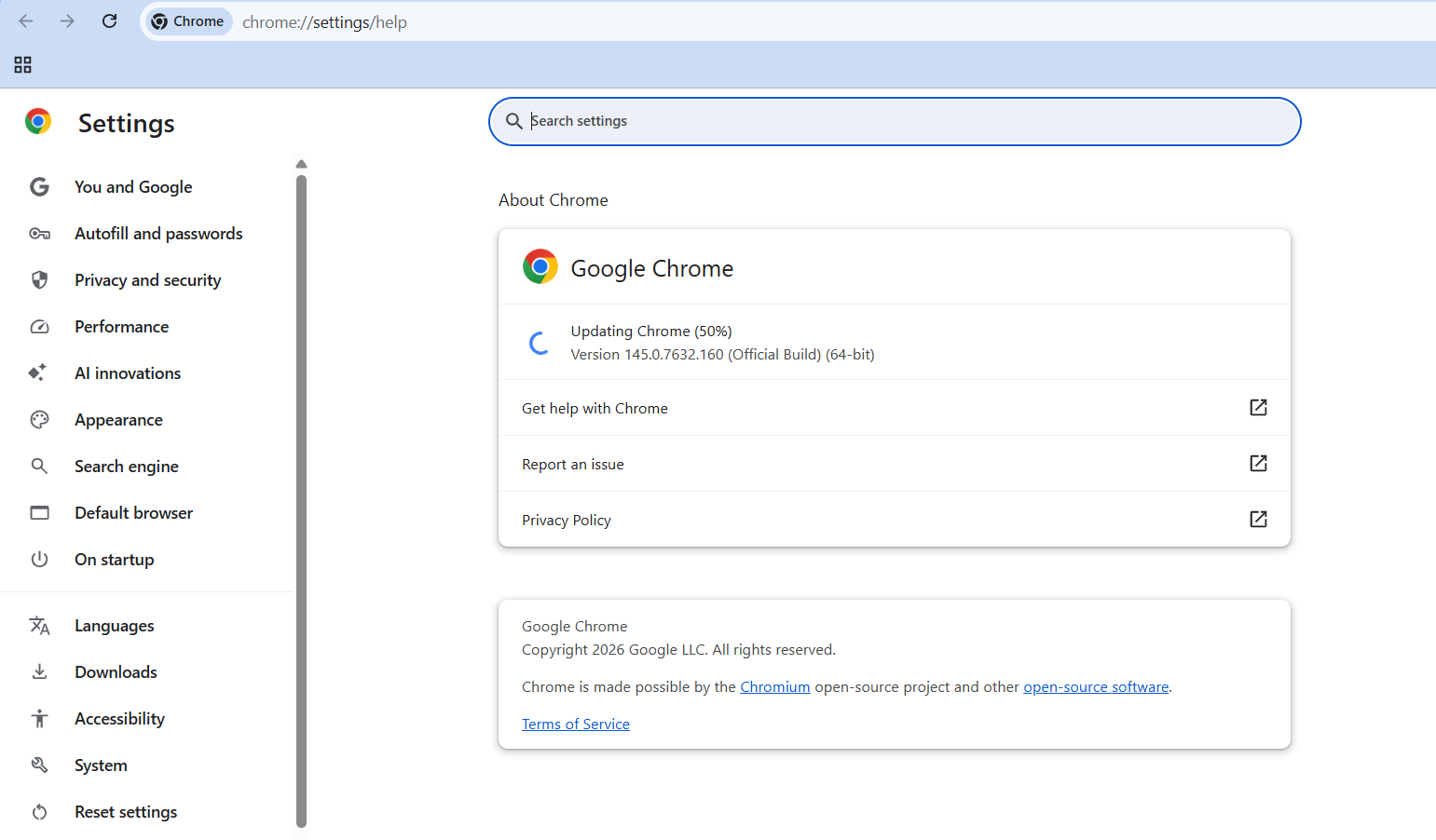 Here’s Why You Should Update to the Latest Chrome Update Immediately 1