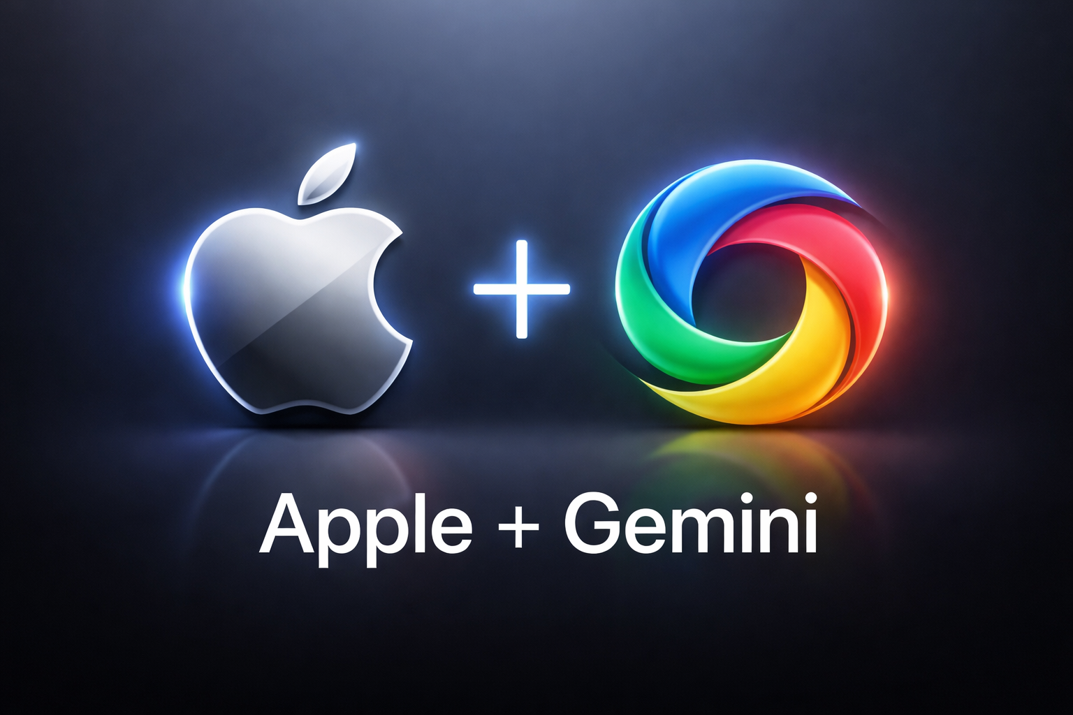 How Apple Is Making Gemini Fit Inside Your iPhone