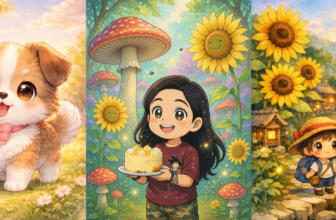 How to Create Chibi AI Photos, Videos & Avatars  Prompts and Tools (2026)