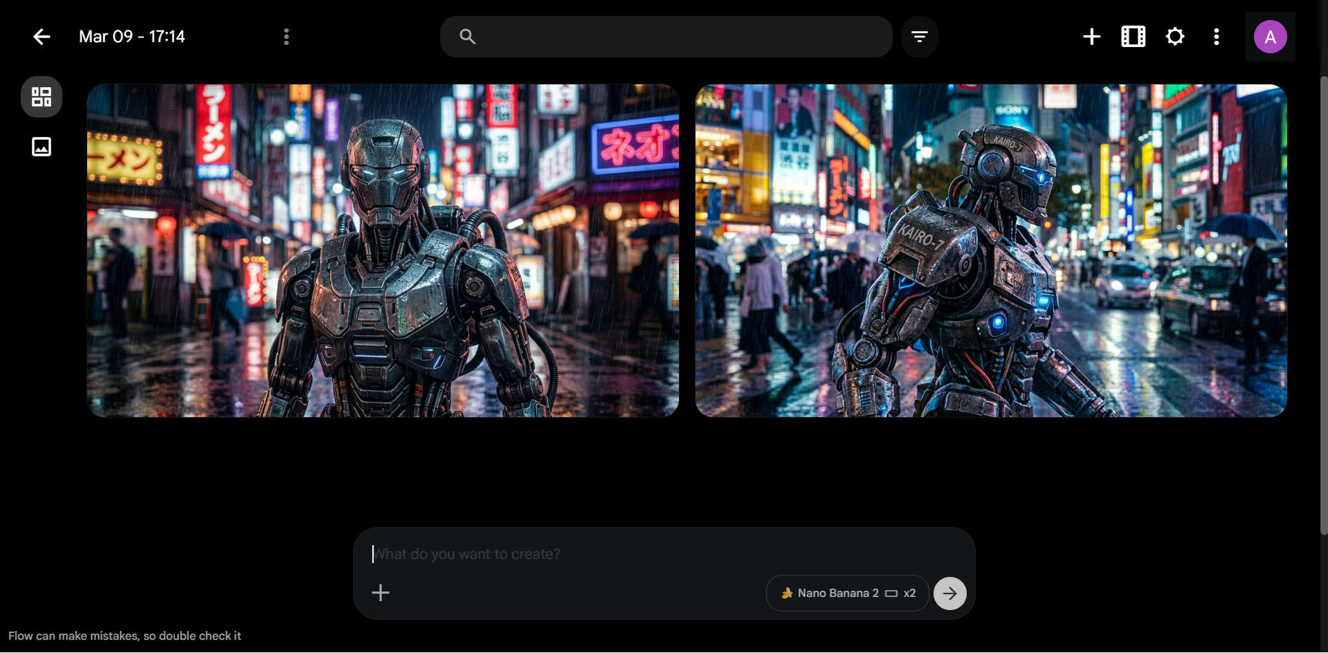 How to Elevate Your Content Creation with Google Flow img 3