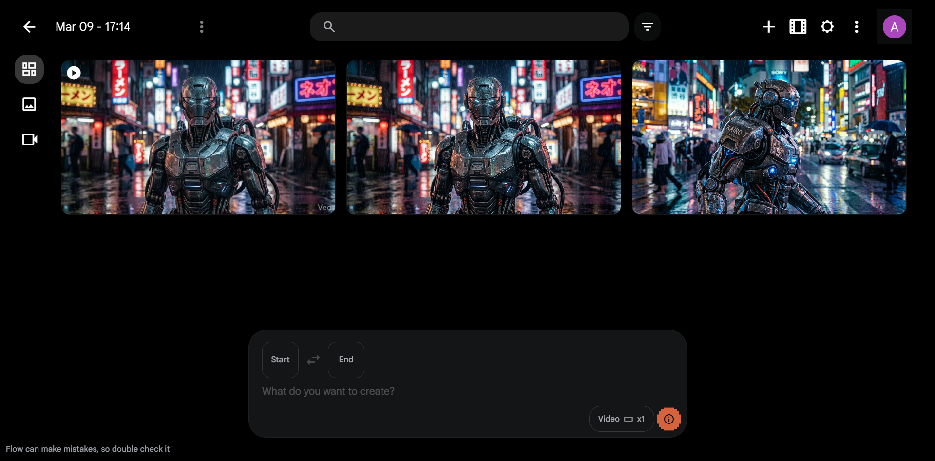 How to Elevate Your Content Creation with Google Flow img 8
