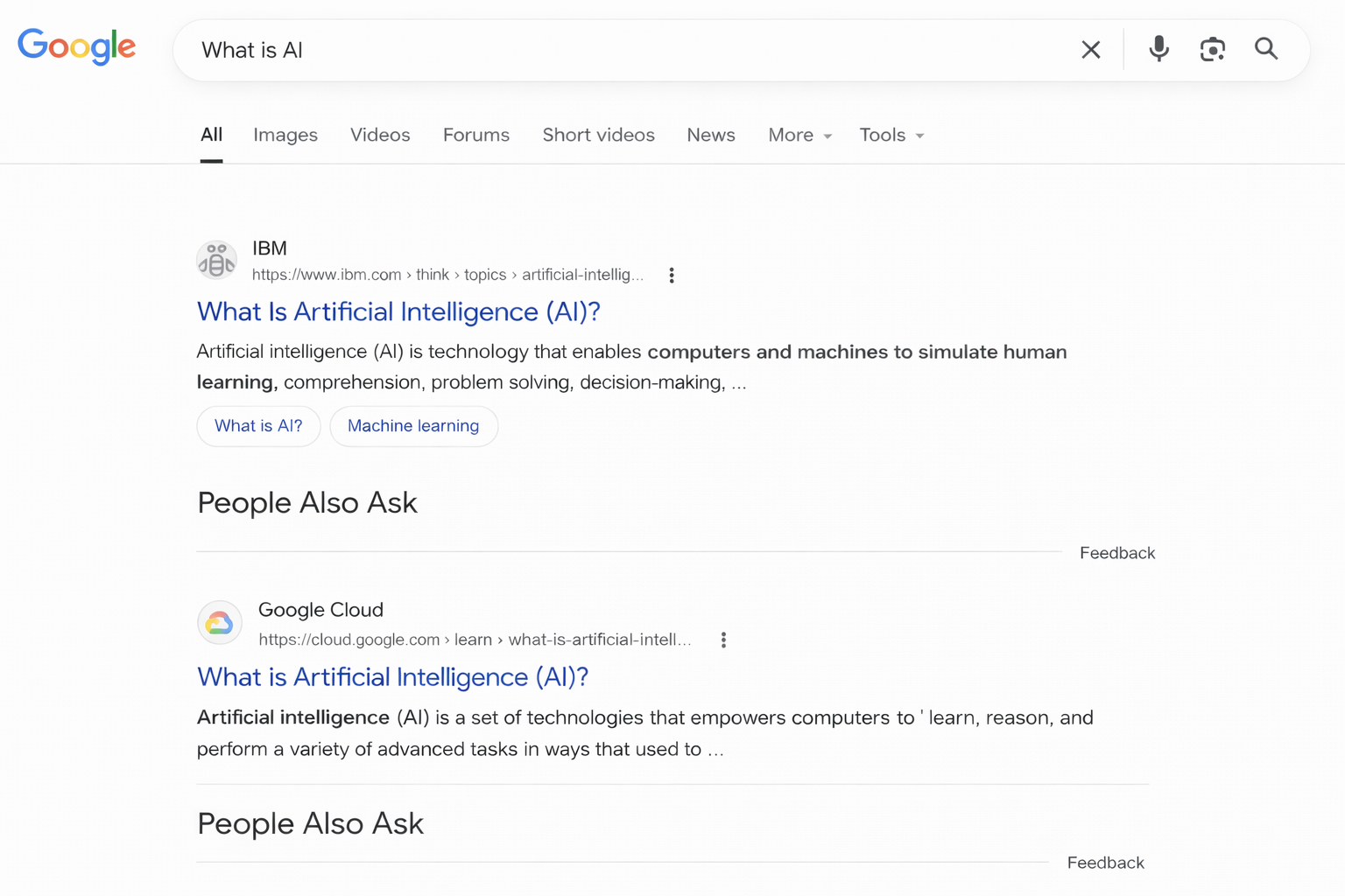 How to Hide Google AI Overviews with a Chrome Extension 10