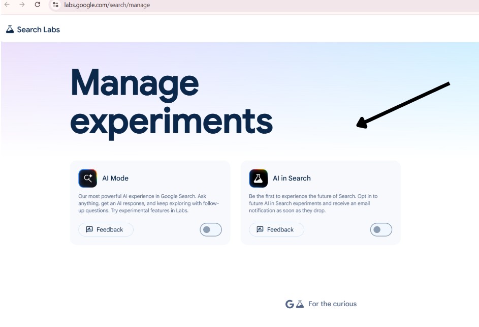 How to Hide Google AI Overviews with a Chrome Extension 11