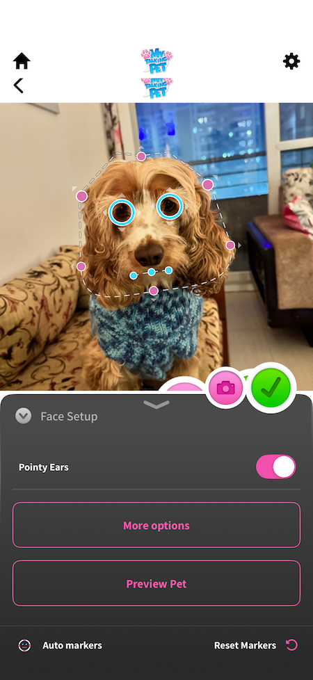 How to Make Talking Animal Videos on iPhone 3
