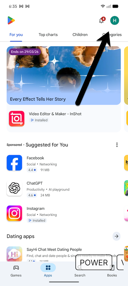 How to Manually Archive Apps on Android 1