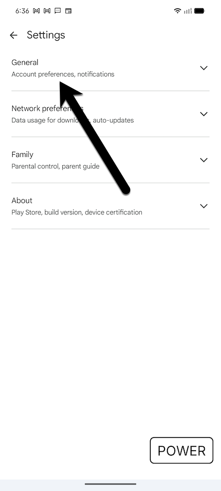 How to Manually Archive Apps on Android 4