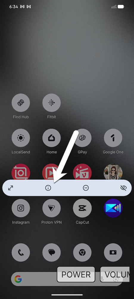How to Manually Archive Apps on Android 8