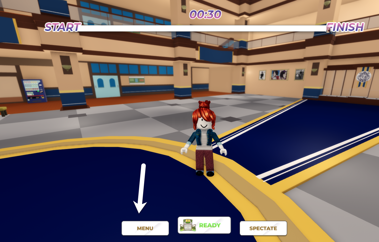 How to Redeem Uma Racing Codes in Roblox 1