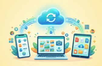 How to Regularly Sync Contacts, Photos, and Documents With Your Google Account