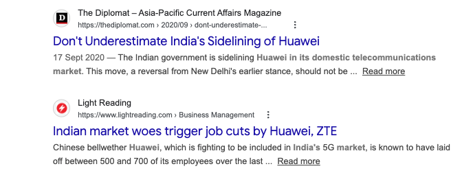 Huawei MatePad 11.5 & MatePad SE 11 India