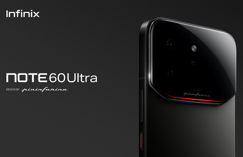 Infinix Note 60 Ultra Launched What To Expect 1