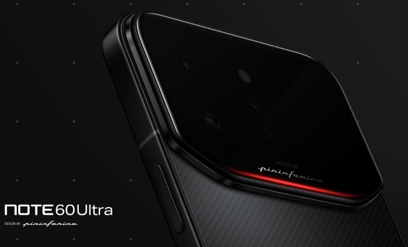 Infinix Note 60 Ultra Launched What To Expect 2