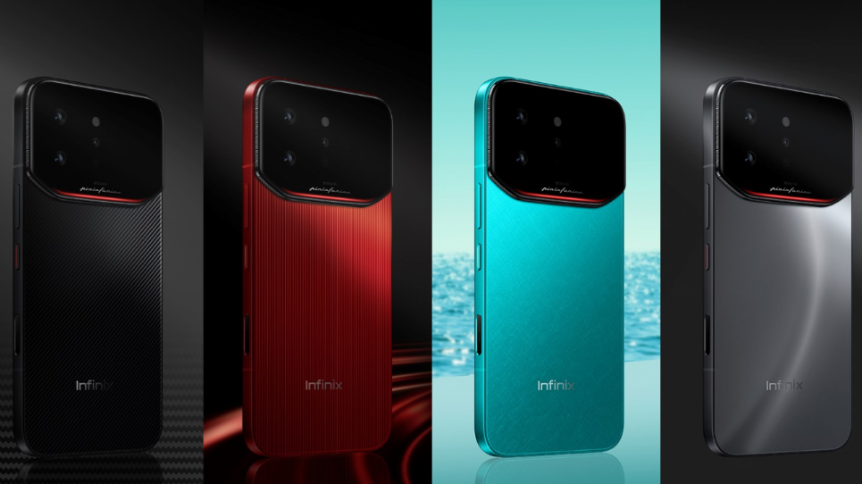 Infinix Note 60 Ultra Launched What To Expect 3