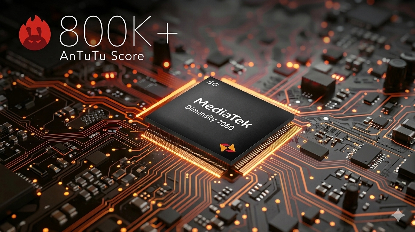 MediaTek Dimensity 7360 Everything You Need to Know About 2