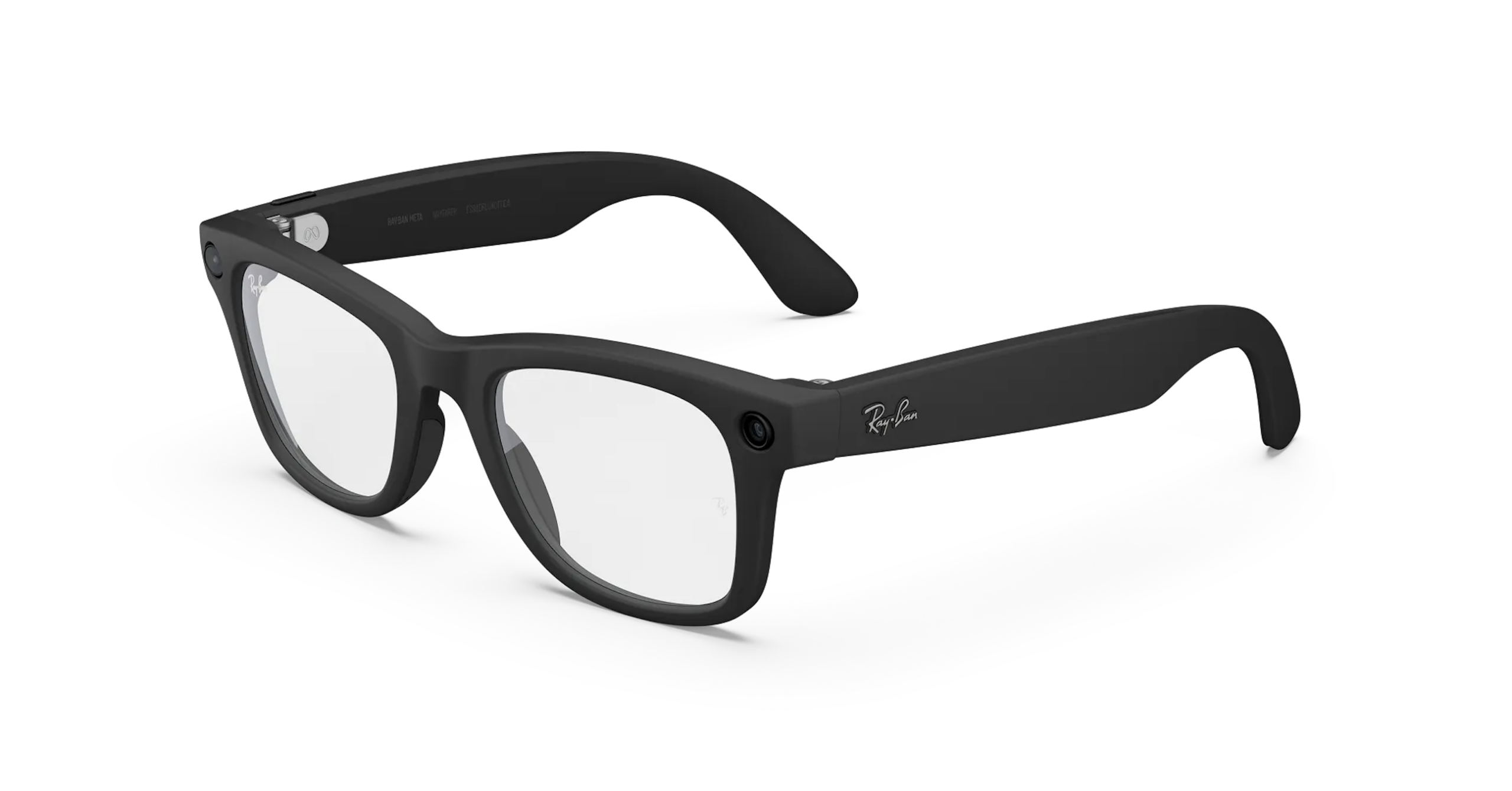 Meta Smart Glasses Privacy Scandal Exposes Hidden Truths 1