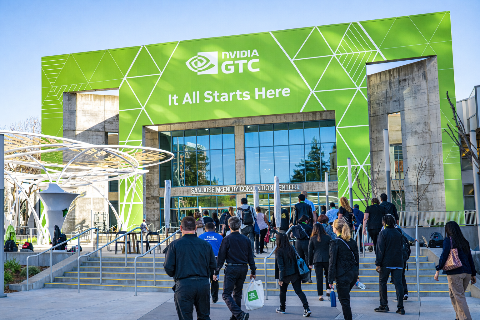 NVIDIA Unveils DLSS 5 The Future of Photoreal Gaming 2 (2)