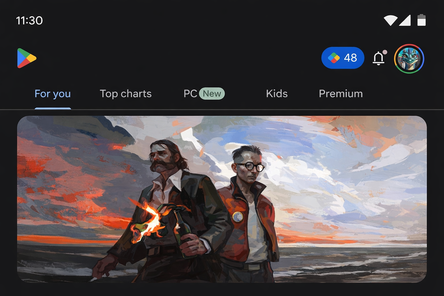 New Google Play Update lets you Buy Once, Play Everywhere 2