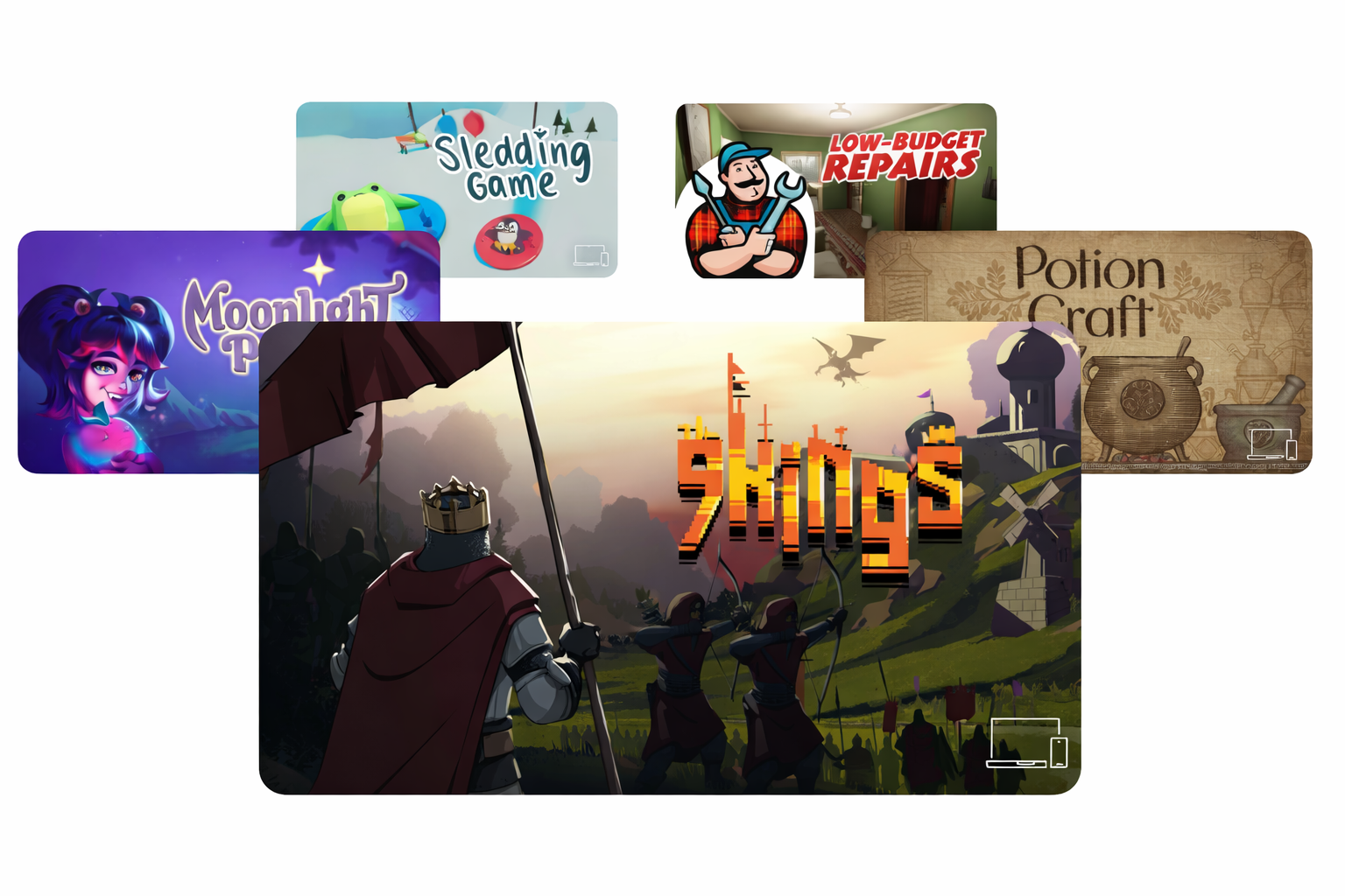 New Google Play Update lets you Buy Once, Play Everywhere 3