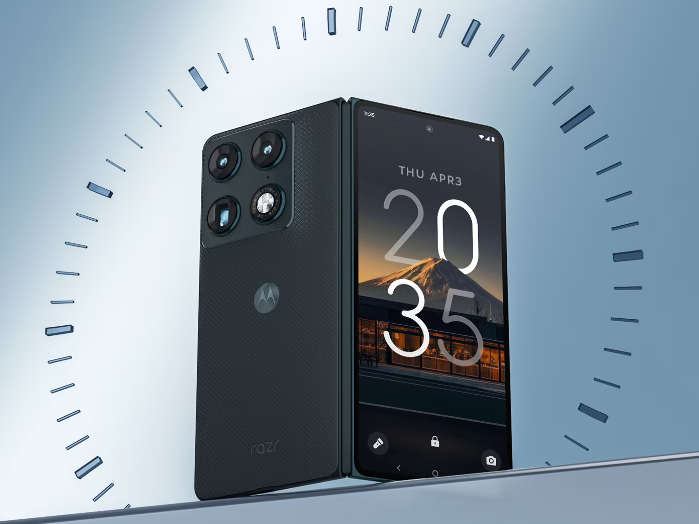 New Phone Launches This Month (March 2026) 1