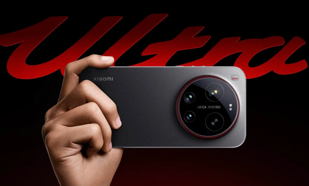 New Phone Launches This Month (March 2026) 5