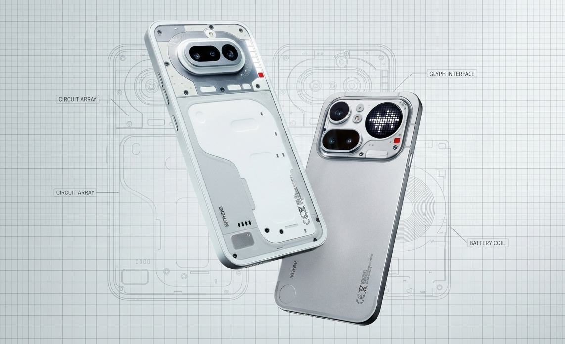 New Phone Launches This Month (March 2026) Full India Launch List 8