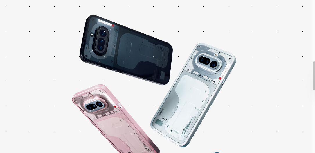 Nothing Phone (4a) Series Launched Is It Worth Buying?1