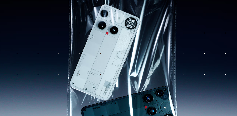 Nothing Phone (4a) Series Launched Is It Worth Buying?2