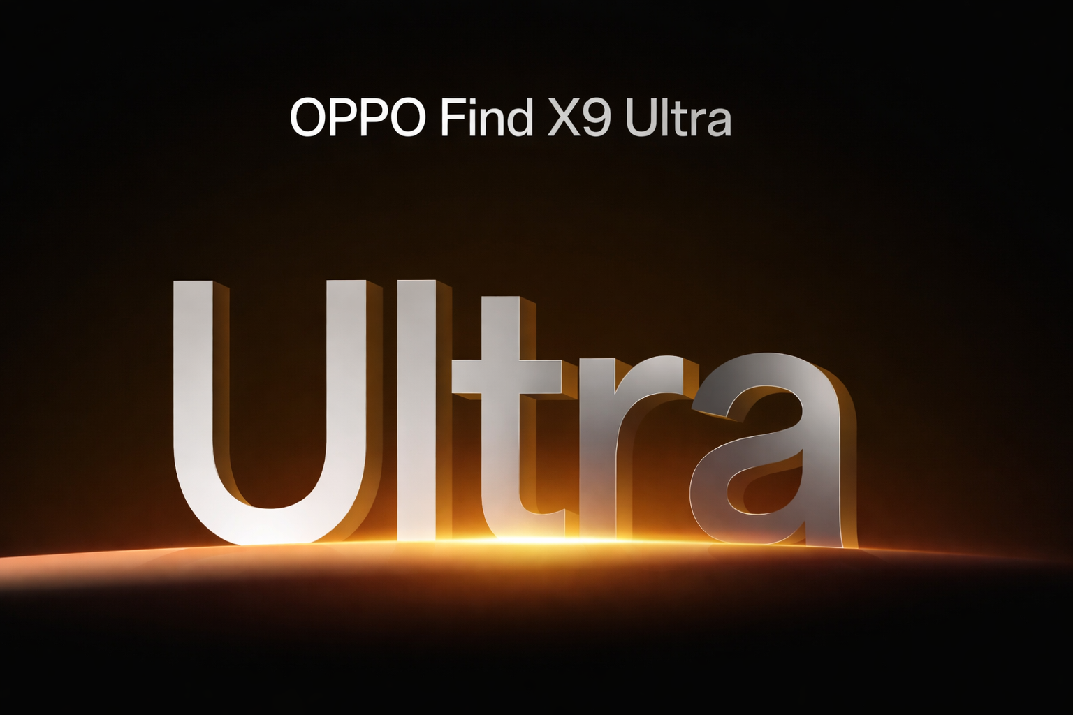 OPPO Find X9 Ultra Teased Can the Quad-Camera Setup Dominate 2 (2)