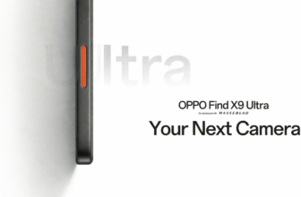 OPPO Find X9 Ultra Teased Can the Quad-Camera Setup Dominate