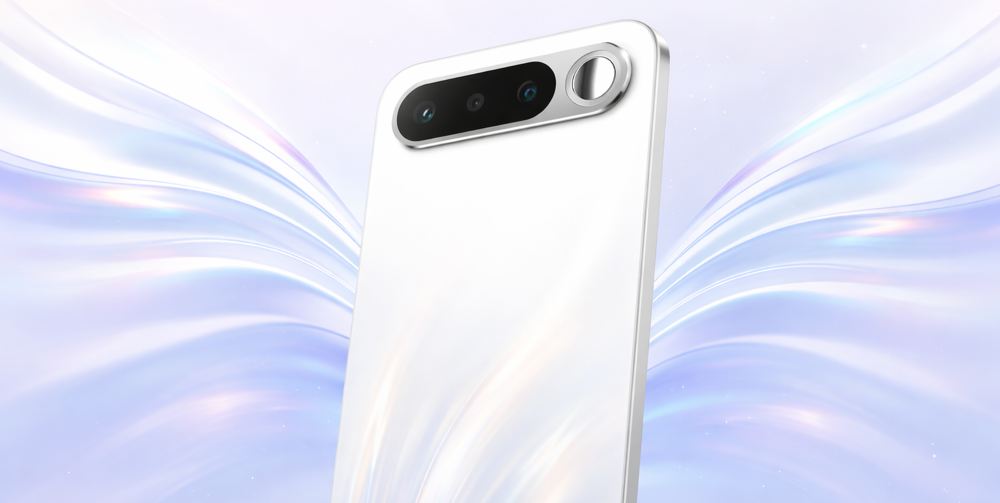 Realme 16 5G India Launch - Selfie Mirror