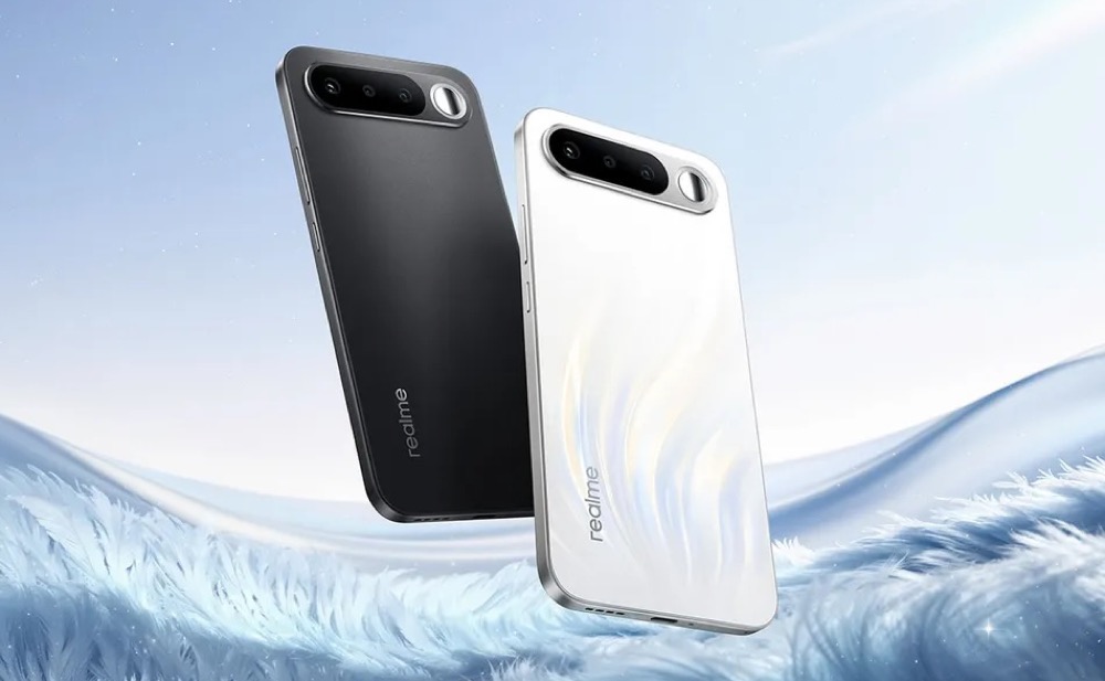 Realme 16 5G India colors