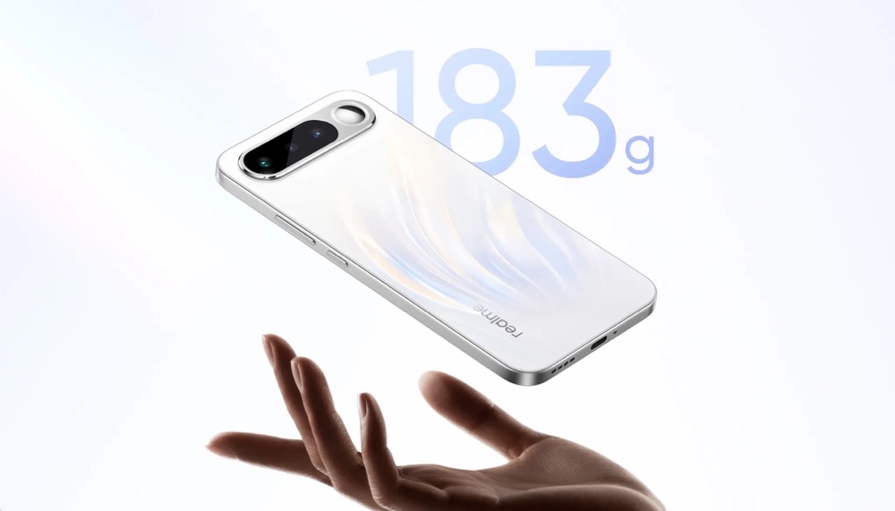 Realme 16 5G India Launch Selfie Mirror & Everything We Know