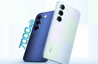 Realme P4 Lite 5G Will It Stand Out Against the Competitors 2