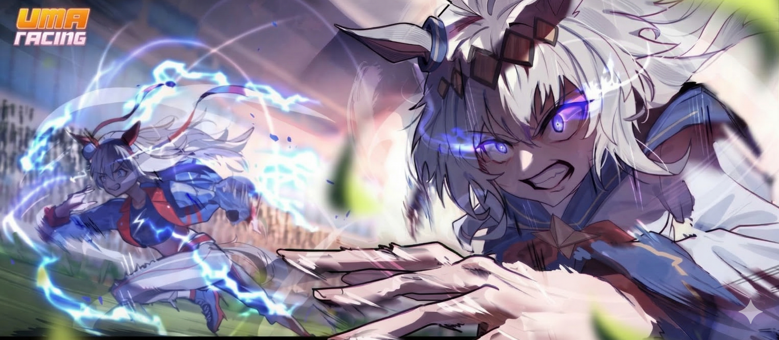 Roblox Uma Racing Codes (March 2026)