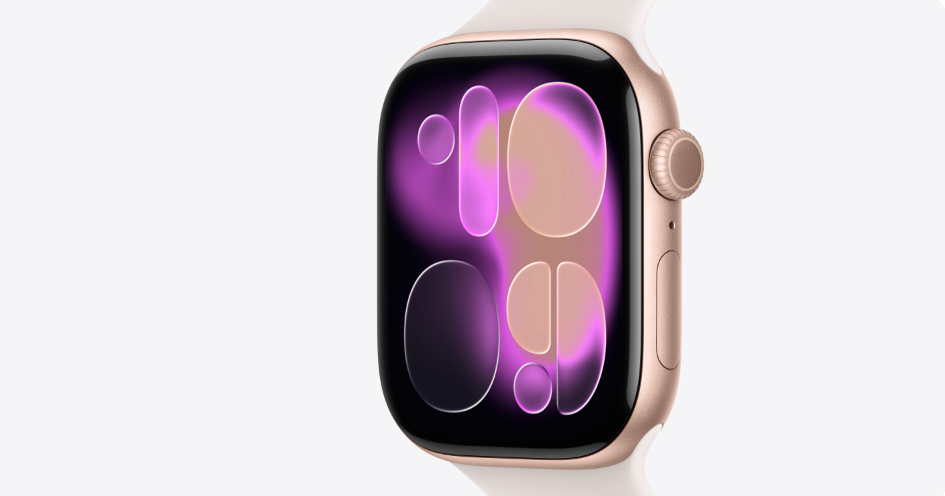 Smartwatch vs Fitness Band vs Smart Ring