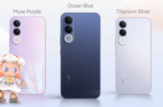 Vivo V70 FE Price in India