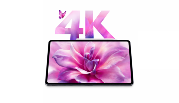 Vivo to Launch Pad 6 Pro