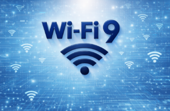 What Is Wi-Fi 9 1