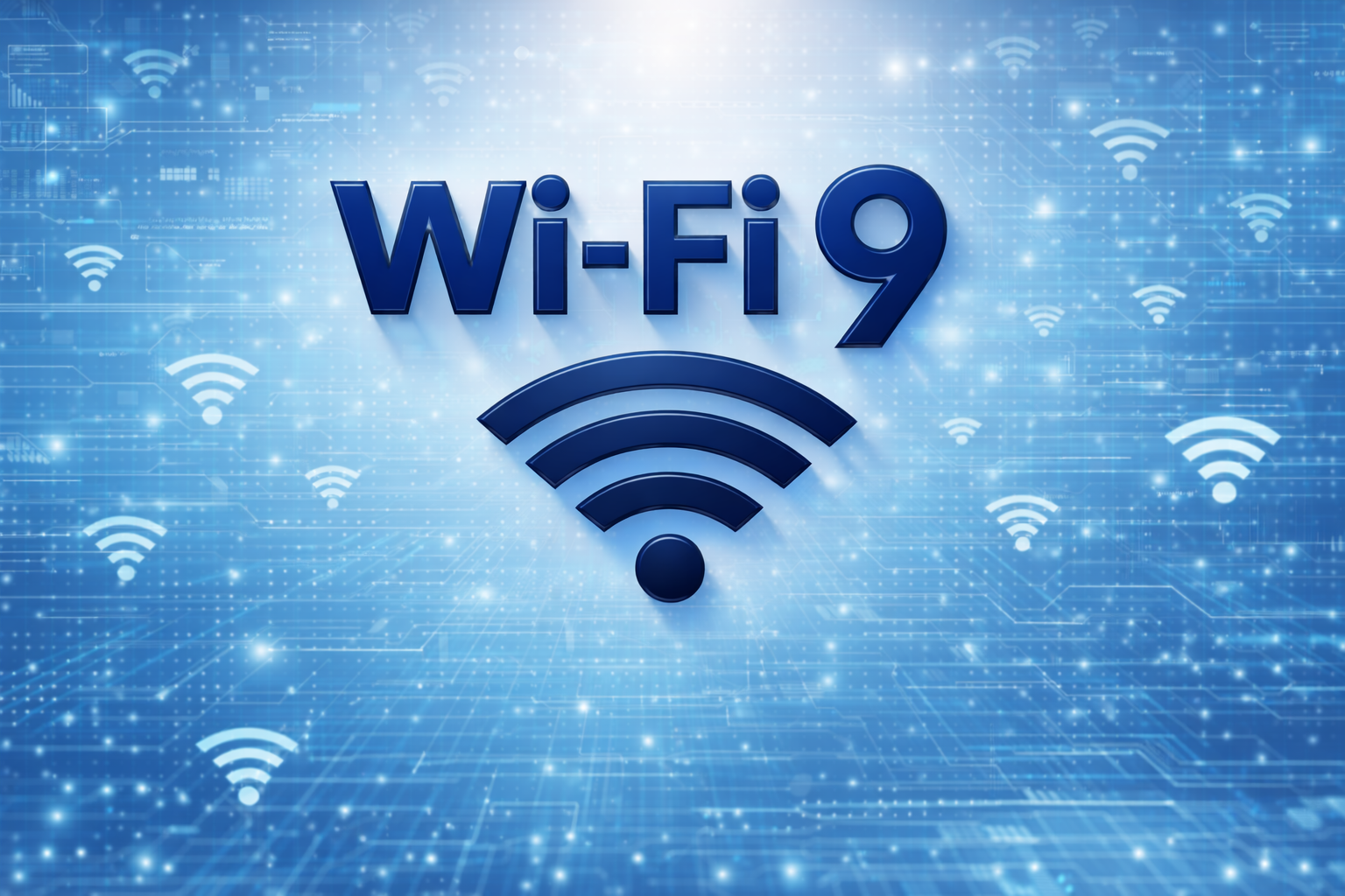 What Is Wi-Fi 9 1