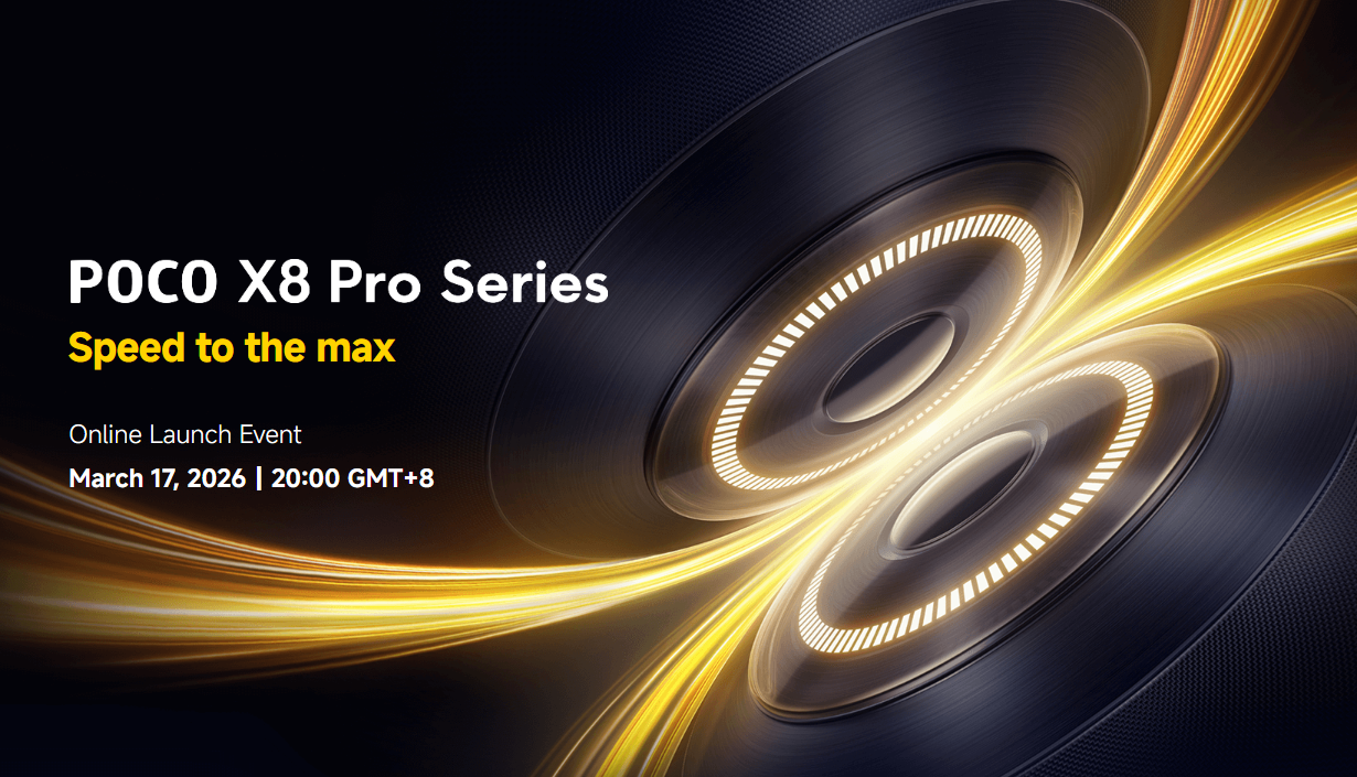 Why Is Everyone Talking About Poco’s X8 Pro Series Already 2