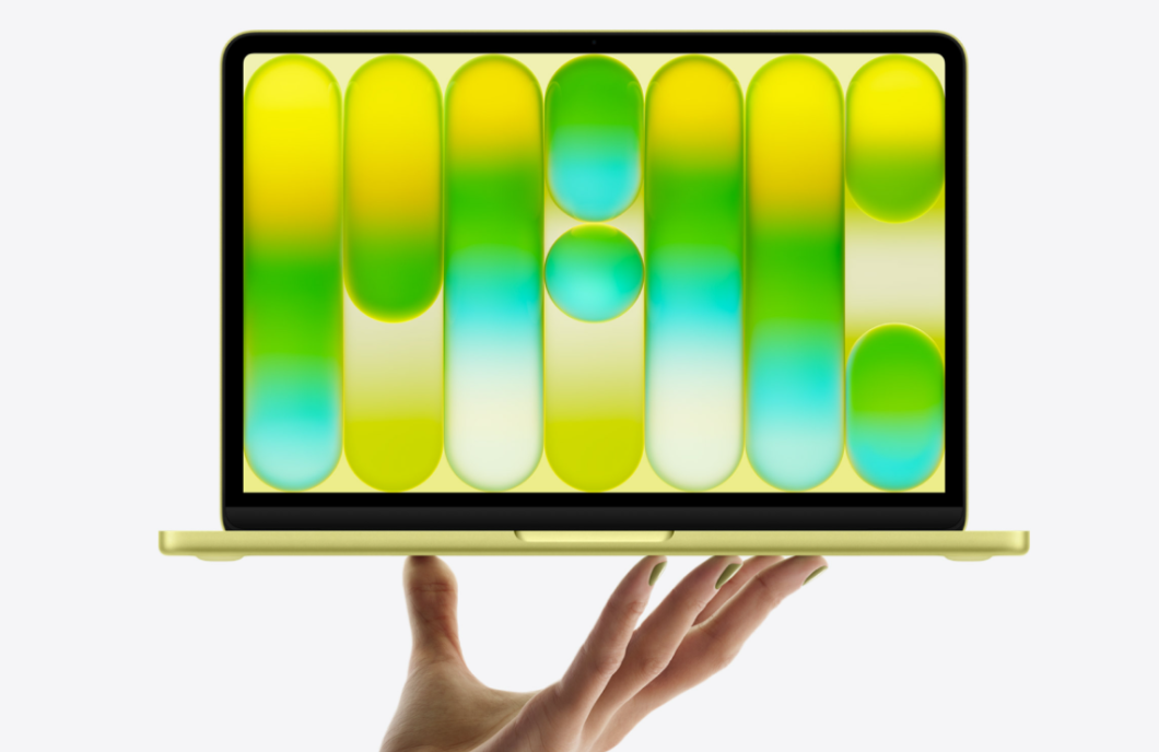 Will Apple’s MacBook Neo Disrupt the PC Market 1