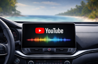 YouTube Adds Support for Android Auto Is It Genuinely Worth It (2)